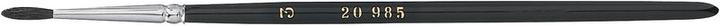 Actual product image Hola Watercolour brush (2 mm)
