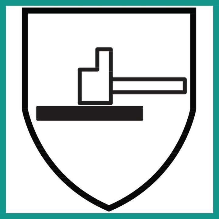 Image du produit Ansell Gant tricoté ActivArmr® 70-765 (9)