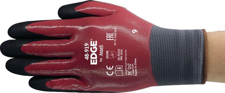 Actual product image Ansell Edge 48-919 (9)