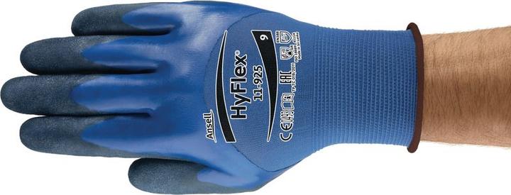Image du produit Ansell Gant tricoté HyFlex® 11-925 (10)