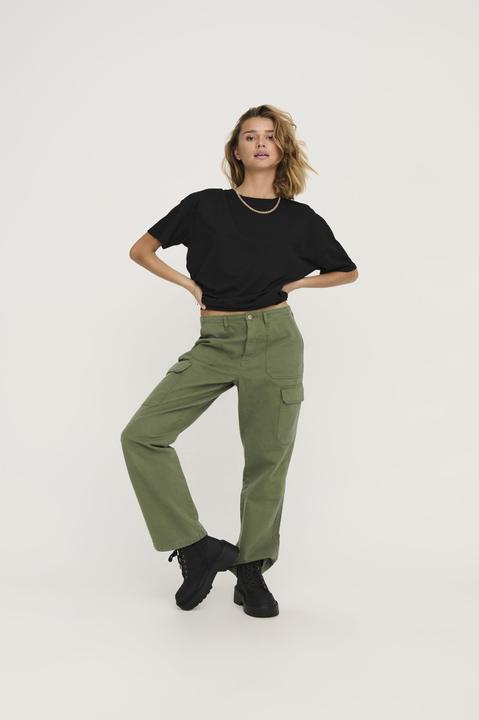 Immagine prodotto Only Pantaloni Cargo Onlmalfy Pnt Noos (S)