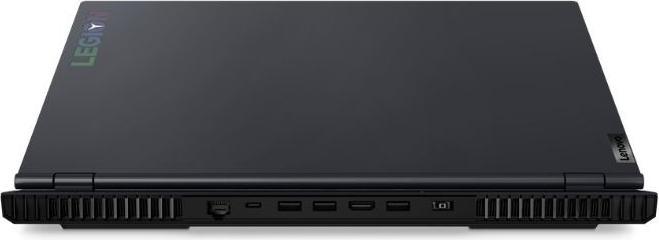 Produktbild Lenovo Legion 5 (15.60", AMD Ryzen 5 5600H, 16 GB, 1000 GB, Eng. Int.)