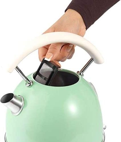 Actual product image Ariete 2877 Vintage (1.70 l, CH plug)