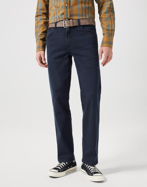 Actual product image Wrangler Jeans Texas Low Stretch (W34/L34)