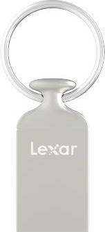 Actual product image Lexar JumpDrive M22 (64 GB, USB-A)