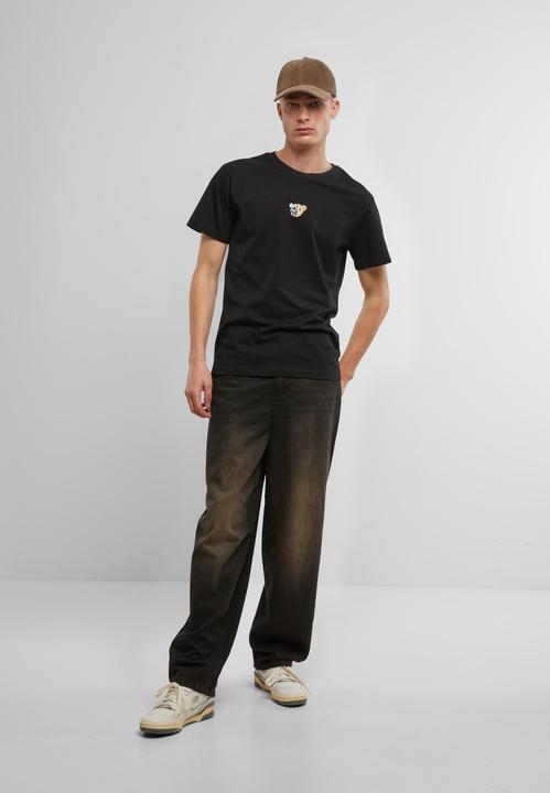 Immagine prodotto Mister Tee Maglietta con teschio dell'orso - 119311 (L)