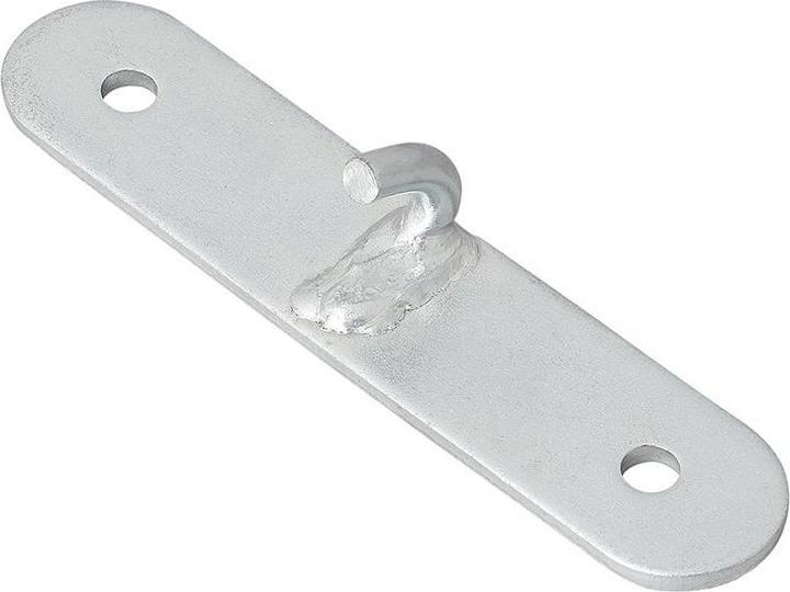 Produktbild ProPlus Gegenhalter rund für Exzenterverschluss
