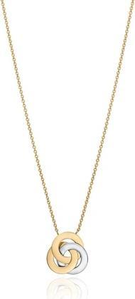 Immagine prodotto Viceroy Moda Collana placcata oro Chic 75333C01012