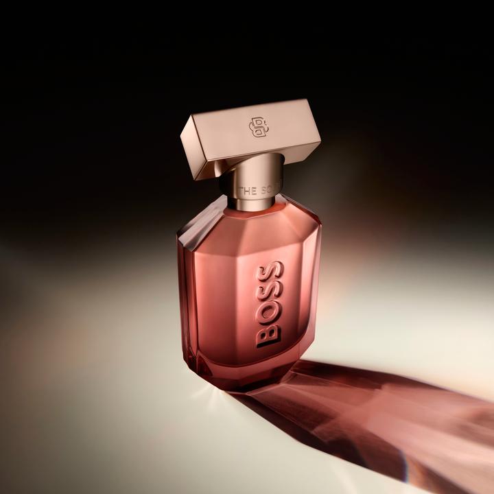 Actual product image Hugo Boss The Scent for Her Perfume (re25) (Eau de parfum, 30 ml)