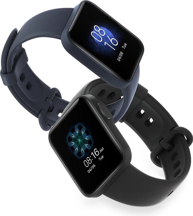 Image du produit Xiaomi Mi Watch Lite (41 mm)