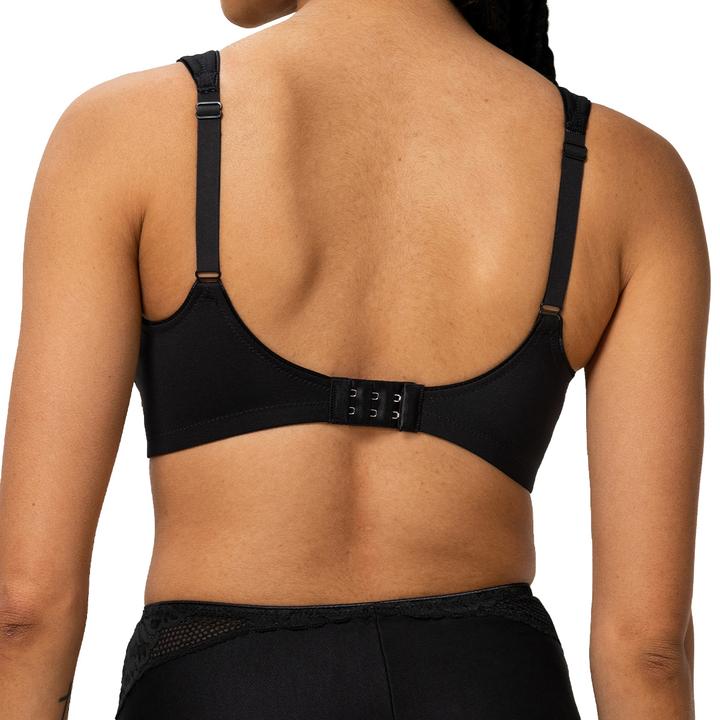 Immagine prodotto Triumph Bustier "Pizzo moderno+cotone (110 C, Confezione singola)