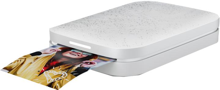 Produktbild HP Sprocket 200 Geschenkbox (Thermodirekt, Farbe)