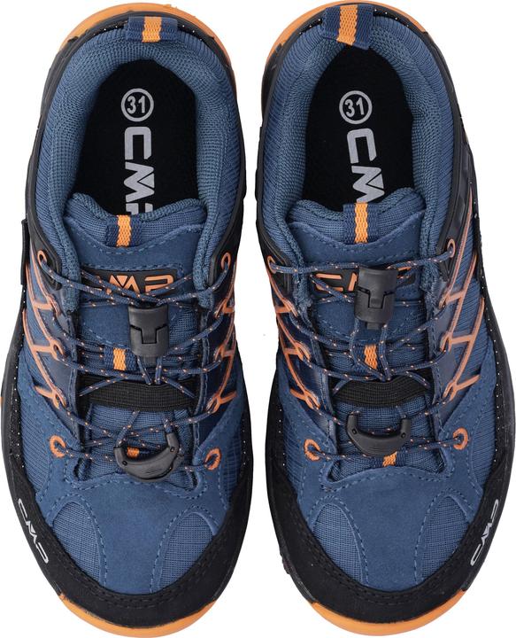 Immagine prodotto CMP Campagnolo Scarpe da bambino Rigel Low WP (29)