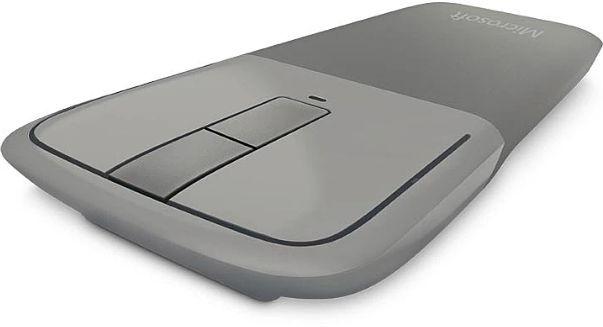 Microsoft MS Srfc Arc Mouse SC Bluetooth ET/LV/LT (Kabellos)