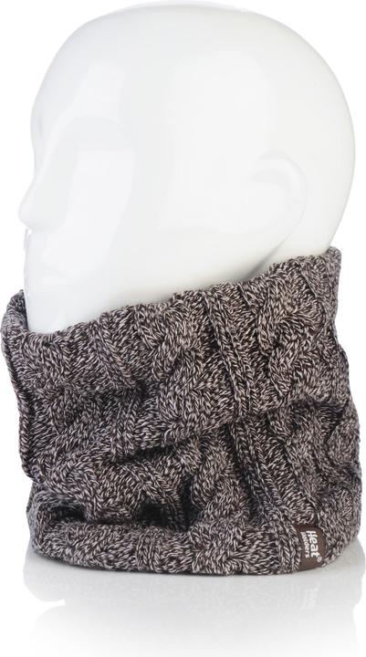 Heat Holders Neck Warmers woman fawn