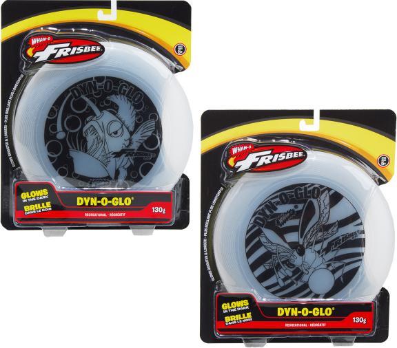 Image du produit Frisbee Dyn-O-Glow