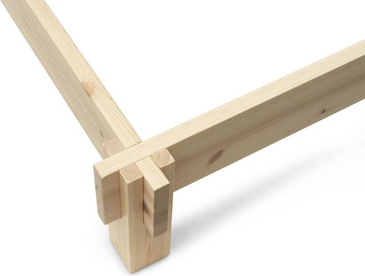 Produktbild Normann Copenhagen Notch (180 x 200 cm)