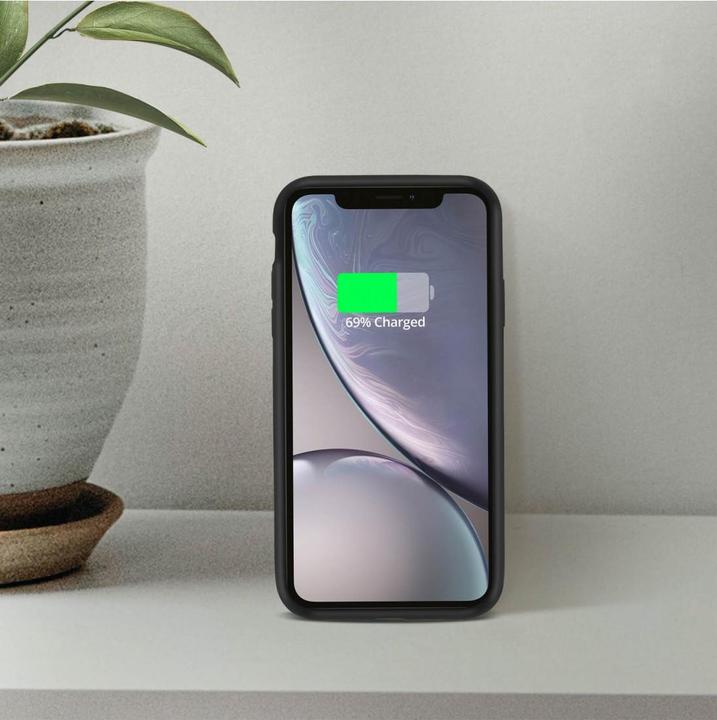 Produktbild Akashi Akkuhülle Series (Apple iPhone XR)
