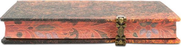 Image du produit Paperblanks Grolier - Carnet de notes (Spécial, À rayures, Non contraignant)