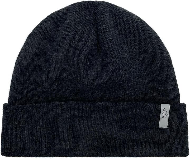 Produktbild DRASSN Pleystein Merino Recycelt (One Size)
