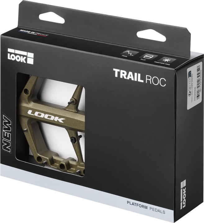 Produktbild Look TRAIL ROC New