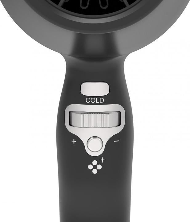Image du produit Solis Sèche-cheveux Swiss Luxury 3800