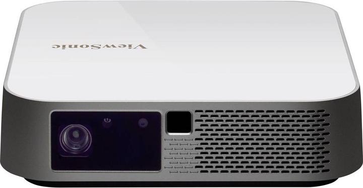 Image du produit Viewsonic M2e (Full HD, 417 lm, 1.2:1)