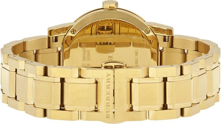 Produktbild Burberry The City (34 mm)