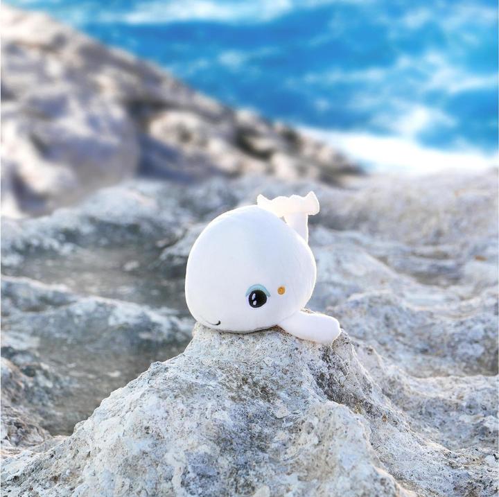 Image du produit Pabobo Baleine