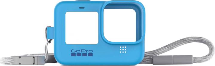 GoPro Sleeve mit Lanyard (Hero 9)