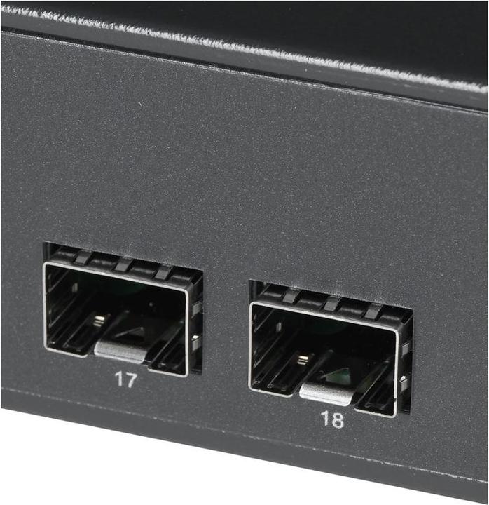 Produktbild TP-Link TL-SG2218 (16 Ports)