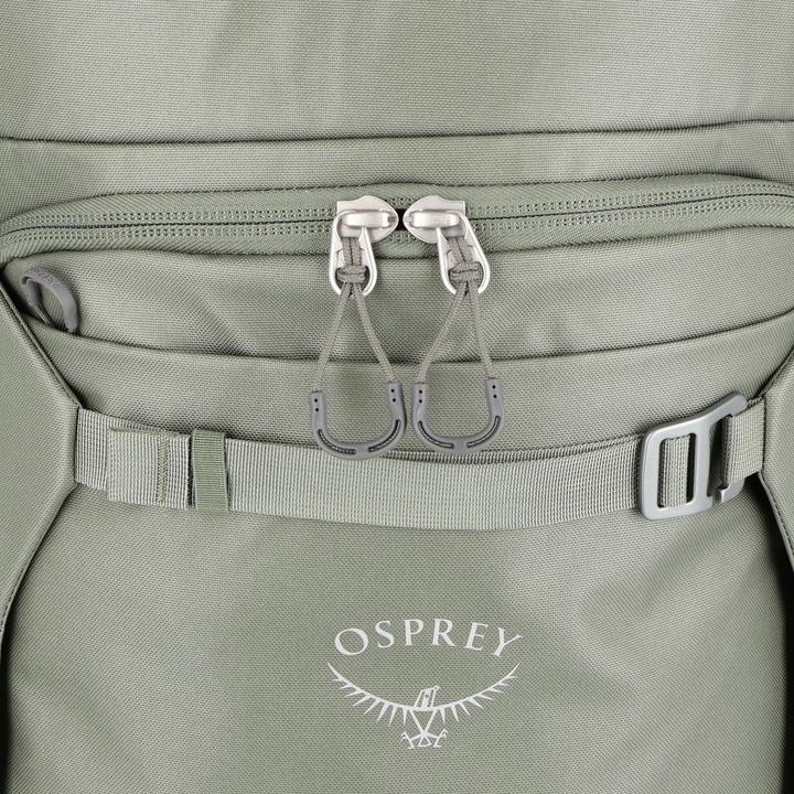 Actual product image Osprey Zealot 45 (43 l)