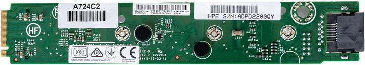 Immagine prodotto HPE ML30 GEN11 ILO/NIC/M.2/CO-STOCK