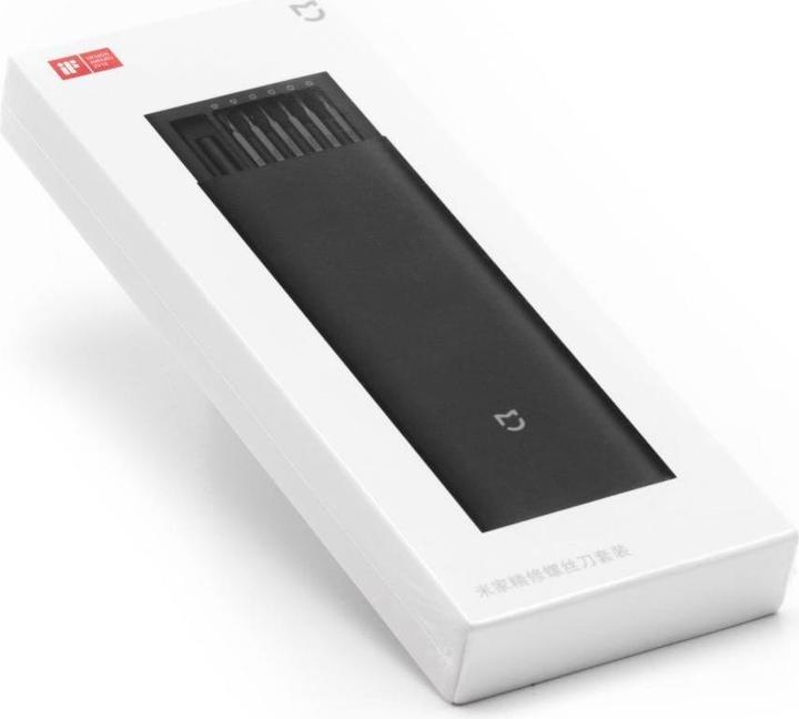 Immagine prodotto Xiaomi Consumables! WIHA Precision Screwdriver Kit 24 in 1
