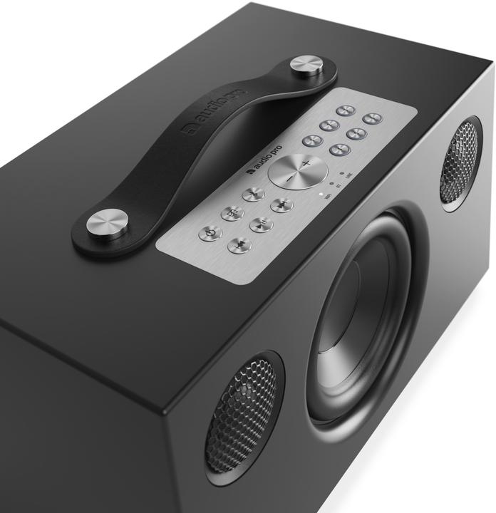 Actual product image Audio Pro C5 MKII (Bluetooth, Wi-Fi)