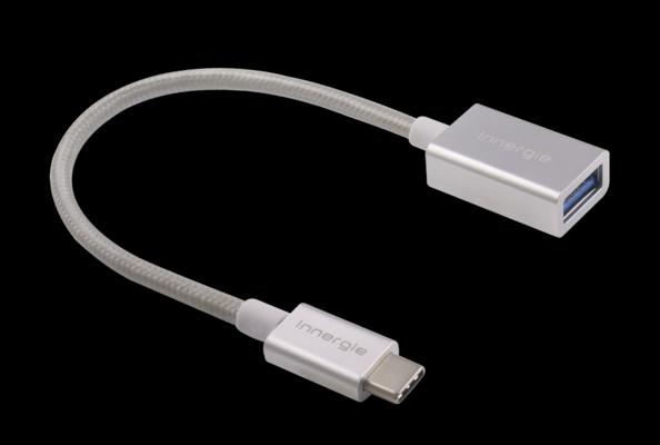 Image du produit Innergie MagiCable (0.10 m, USB 3.0)
