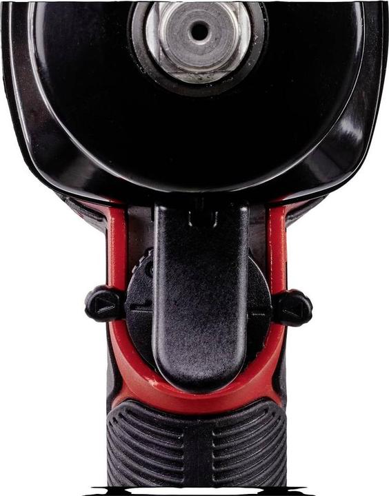 Image du produit Einhell TC-PW 610 Compact (Pn) 4138965 Visseuse pneumatique à chocs Porte-outil : 1/2 (12.5 mm) Au (Air comprimé)
