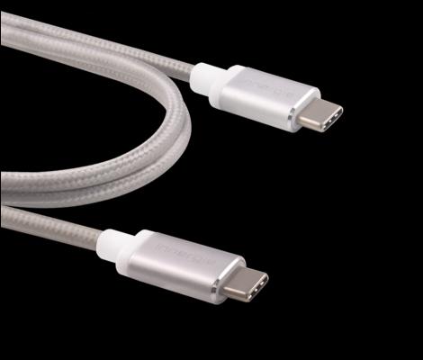 Actual product image Innergie MagiCable (1 m, USB 3.1)
