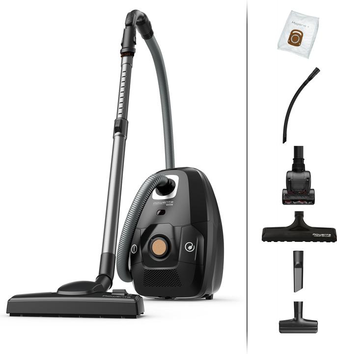 Rowenta Green Force Effitech RO6189CH