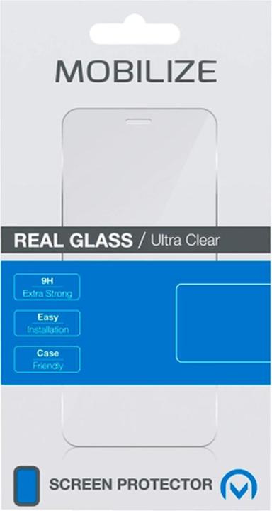 Productafbeelding Mobilize Glas (1 Stuk, Poco X4 GT)