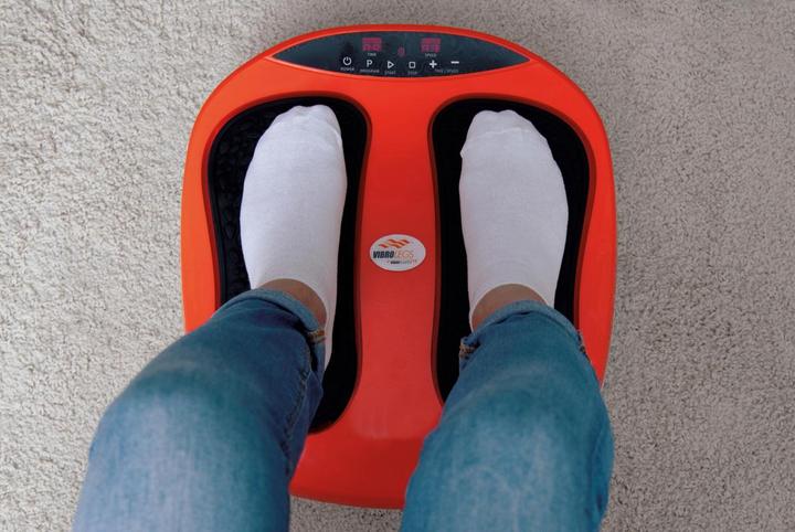 Produktbild MediaShop Vibro Legs