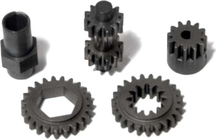 Produktbild HPI Zahnrad Set Zu Motor-einheit (roto Start)