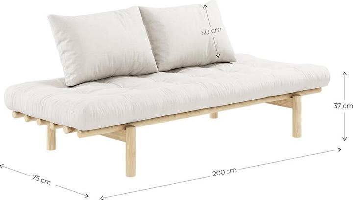 Karup Design Daybed (75 x 200 cm)