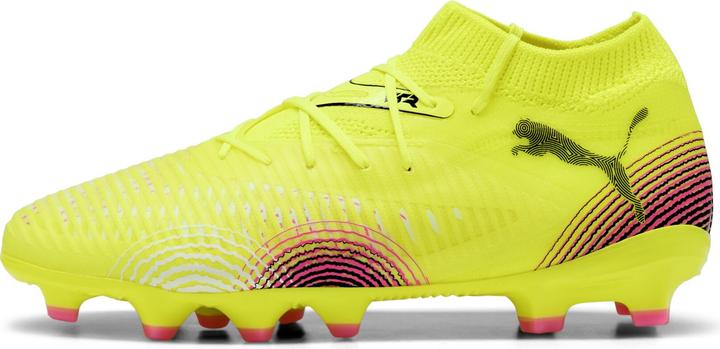 Produktbild Puma FUTURE 8 PRO FG/AG Jr (32)