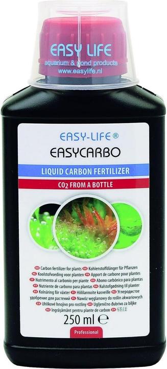 Actual product image EasyLife Easy Carbo (Aquarium plant care)