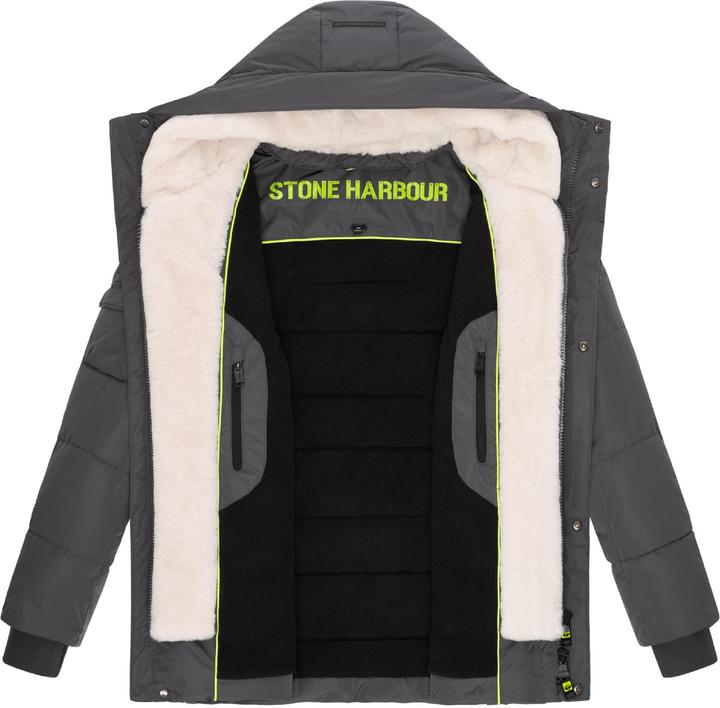 Immagine prodotto Stone Harbour Lauroo XX (XL)