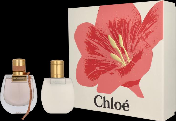 Immagine prodotto Chloé Chloe Nomade - Profumo per Donne - 50 Ml (Set profumo)