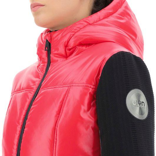 Actual product image UYN Jacke Mit Durchgehendem Reissverschluss Skyon Charisma (XL)