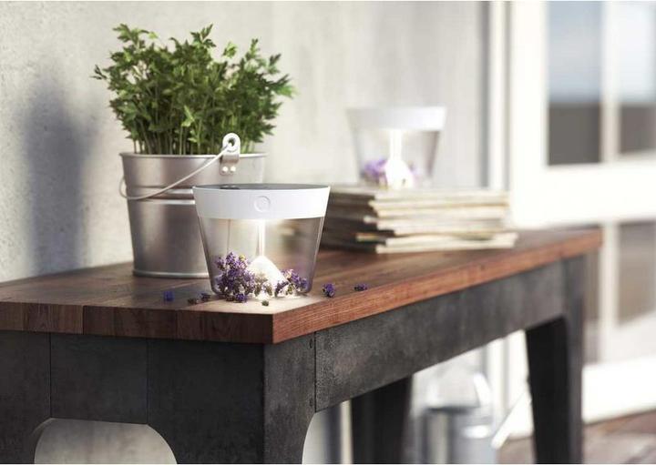 Image du produit Philips Mon jardin (80 lm)
