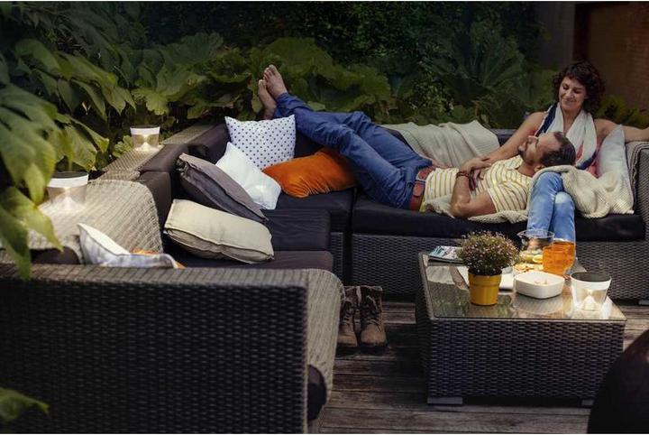 Image du produit Philips Mon jardin (80 lm)